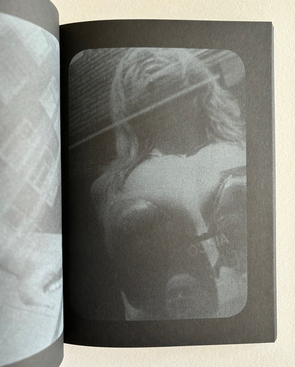 No Photos. (SIGNED)
