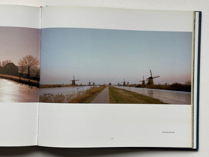 The Holland Album. With an introduction by Hans den Hartog Jager. (SIGNED, NUMBERED+ C-PRINT)