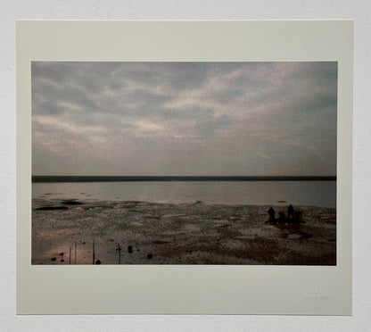 The Holland Album. With an introduction by Hans den Hartog Jager. (SIGNED, NUMBERED+ C-PRINT)