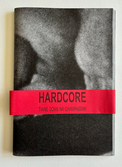 Hardcore (SIGNED)