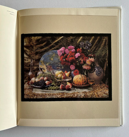 Les autochromes Lumière. Collection privée de la famille. Lyon 1903. Lumière la couleur inventée. Les autochromes Lumière, la photographie en couleur.