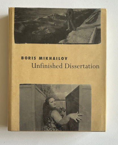 Unfinished Dissertation or dicussions with oneself.