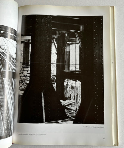 Berenice Abbott. Photographe. Américaine.
