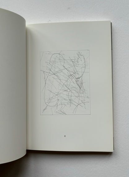 Gerhard Richter: 66 Zeichnungen Halifax 1978. (SIGNED)