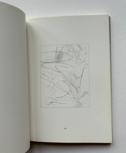 Gerhard Richter: 66 Zeichnungen Halifax 1978. (SIGNED)