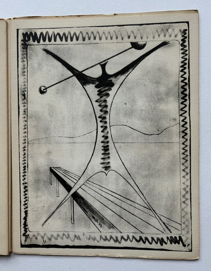 Les invendables. Quarante œuvres invendables de Man Ray.