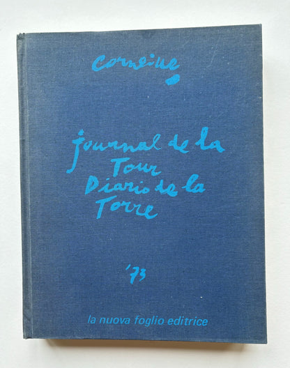 Journal de Tour Diario de la Torre ́73.