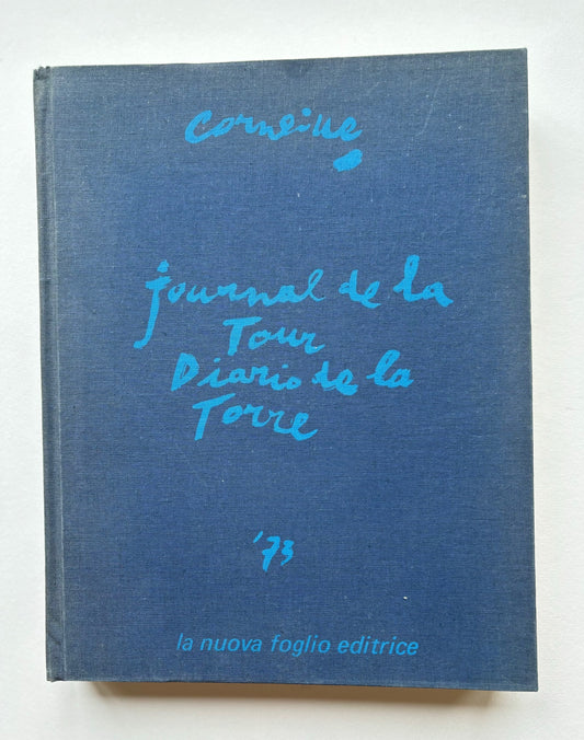 Journal de Tour Diario de la Torre ́73.