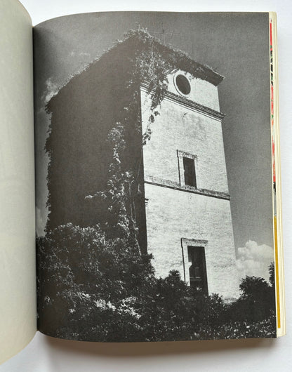 Journal de Tour Diario de la Torre ́73.