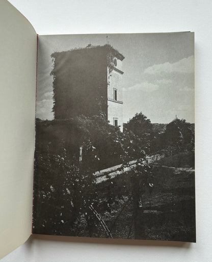 Journal de Tour Diario de la Torre ́73.