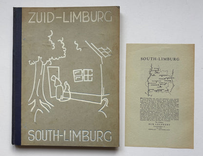 ZUID-LIMBURG. SOUTH-LIMBURG.