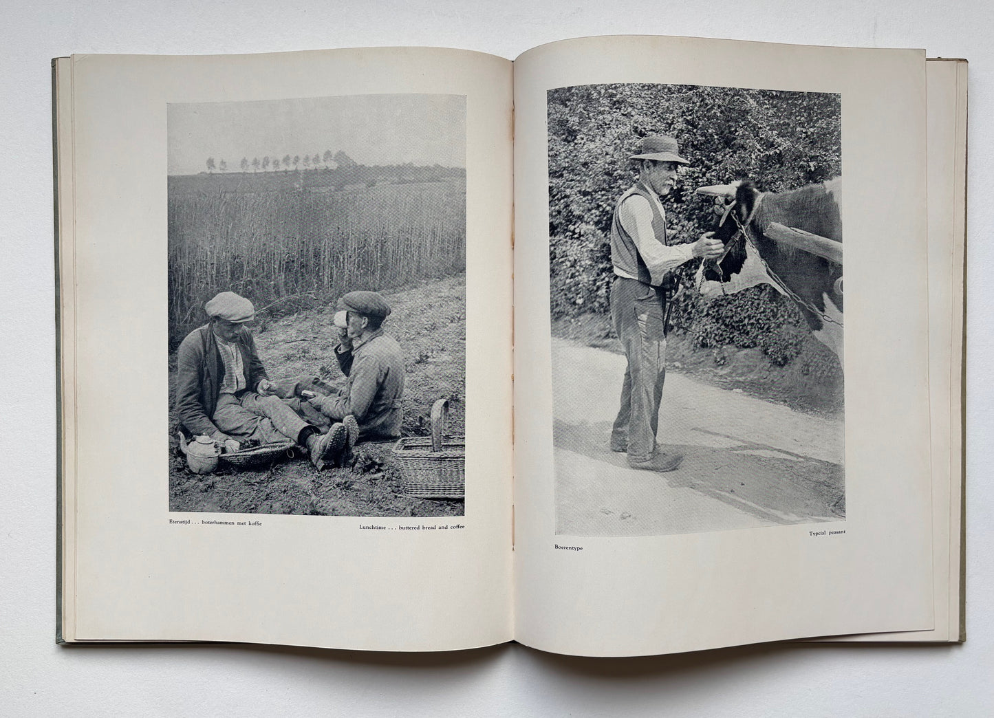 ZUID-LIMBURG. SOUTH-LIMBURG.