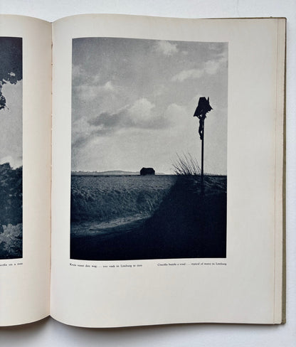 ZUID-LIMBURG. SOUTH-LIMBURG.