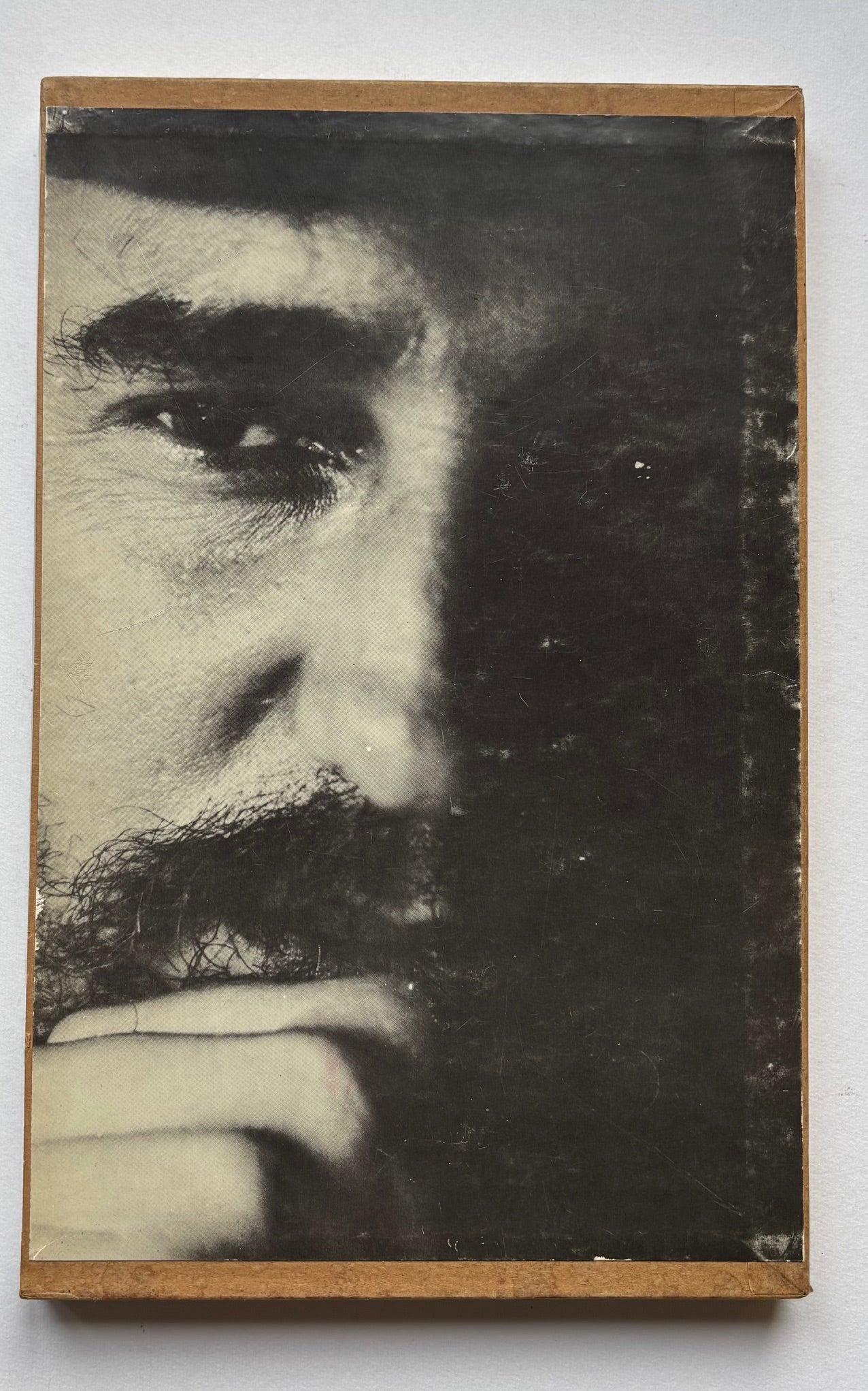 FIDEL CASTRO. L’ HISTOIRE M’ ACQUITTERA.