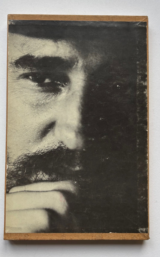 FIDEL CASTRO. L’ HISTOIRE M’ ACQUITTERA.