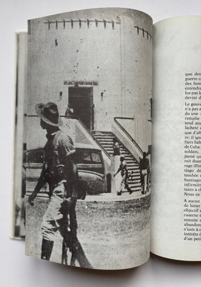 FIDEL CASTRO. L’ HISTOIRE M’ ACQUITTERA.