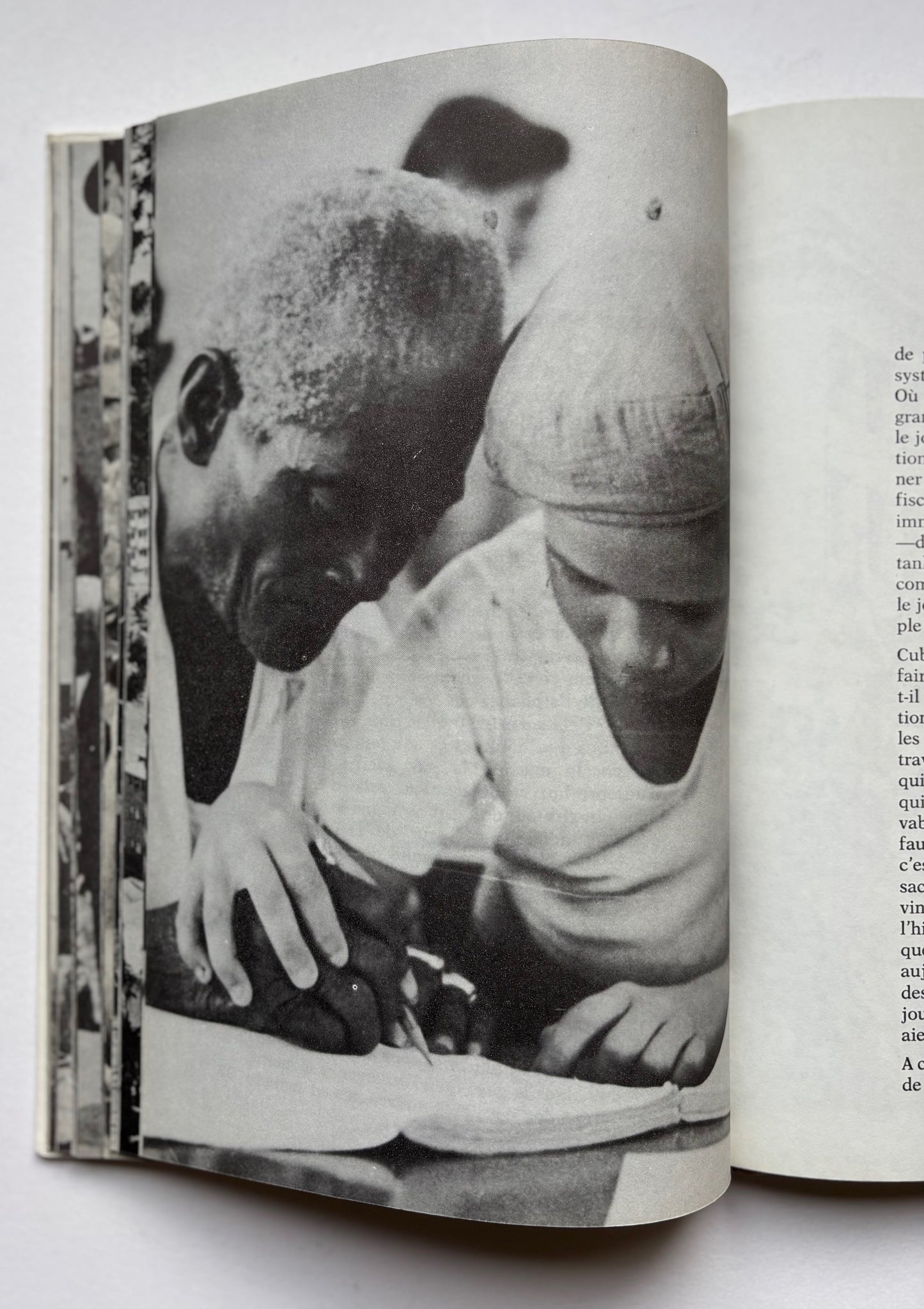 FIDEL CASTRO. L’ HISTOIRE M’ ACQUITTERA.