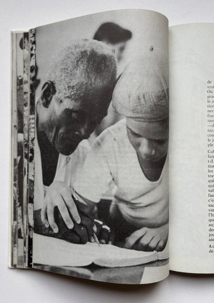 FIDEL CASTRO. L’ HISTOIRE M’ ACQUITTERA.