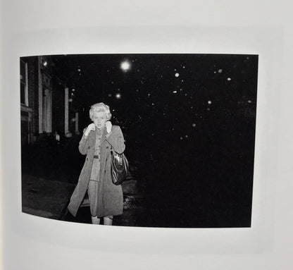 Cindy Sherman.