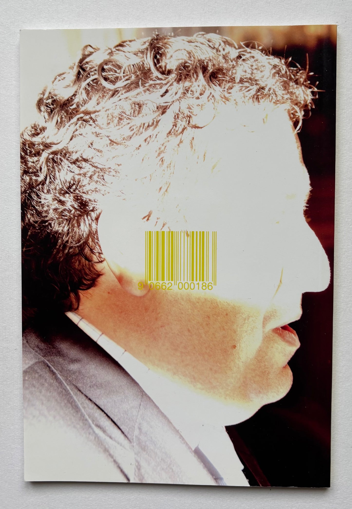 C.E.N.S.U.R.A. Cuaderno electoral. (SIGNED)