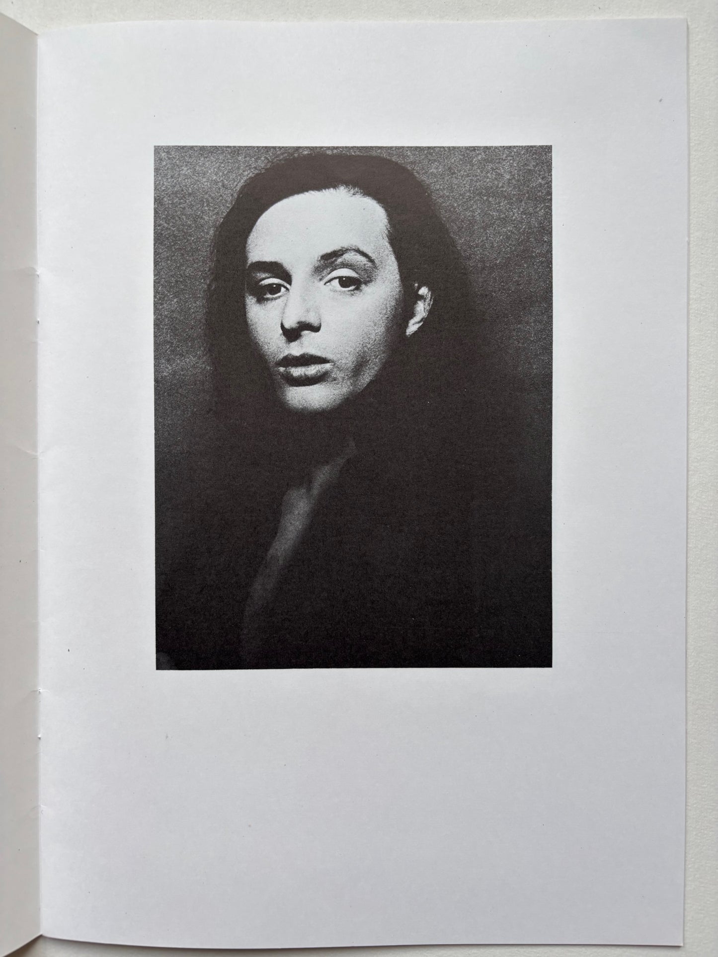 « Just another story about Leaving” (SIGNED)