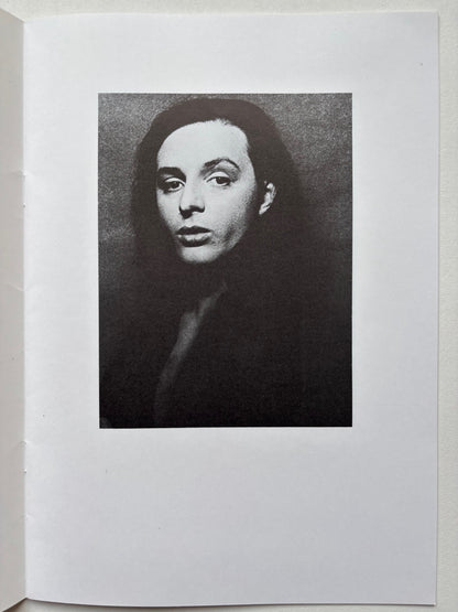 « Just another story about Leaving” (SIGNED)