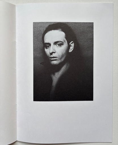 « Just another story about Leaving” (SIGNED)