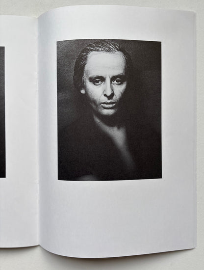 « Just another story about Leaving” (SIGNED)