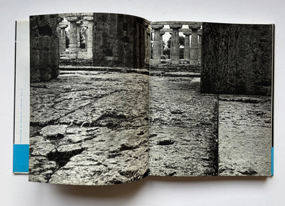 François Cali. L’ORDRE GREC. Essai sur le temple dorique.