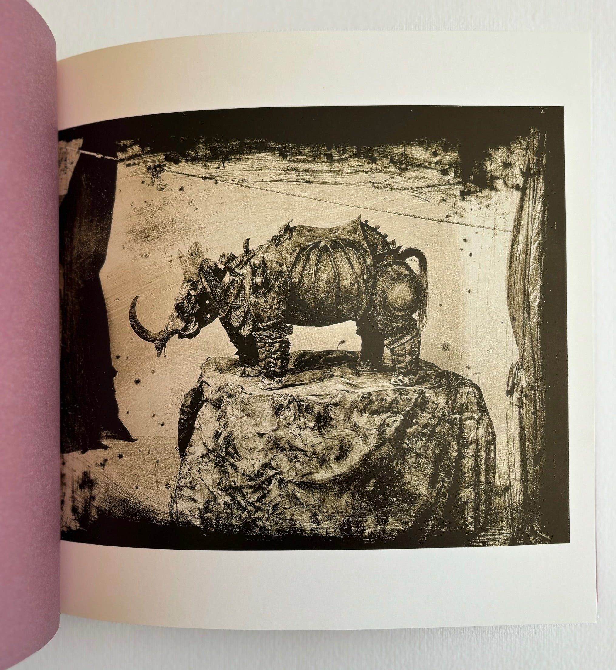 Joel-Peter Witkin. (SIGNED) – Dirk Bakker Books