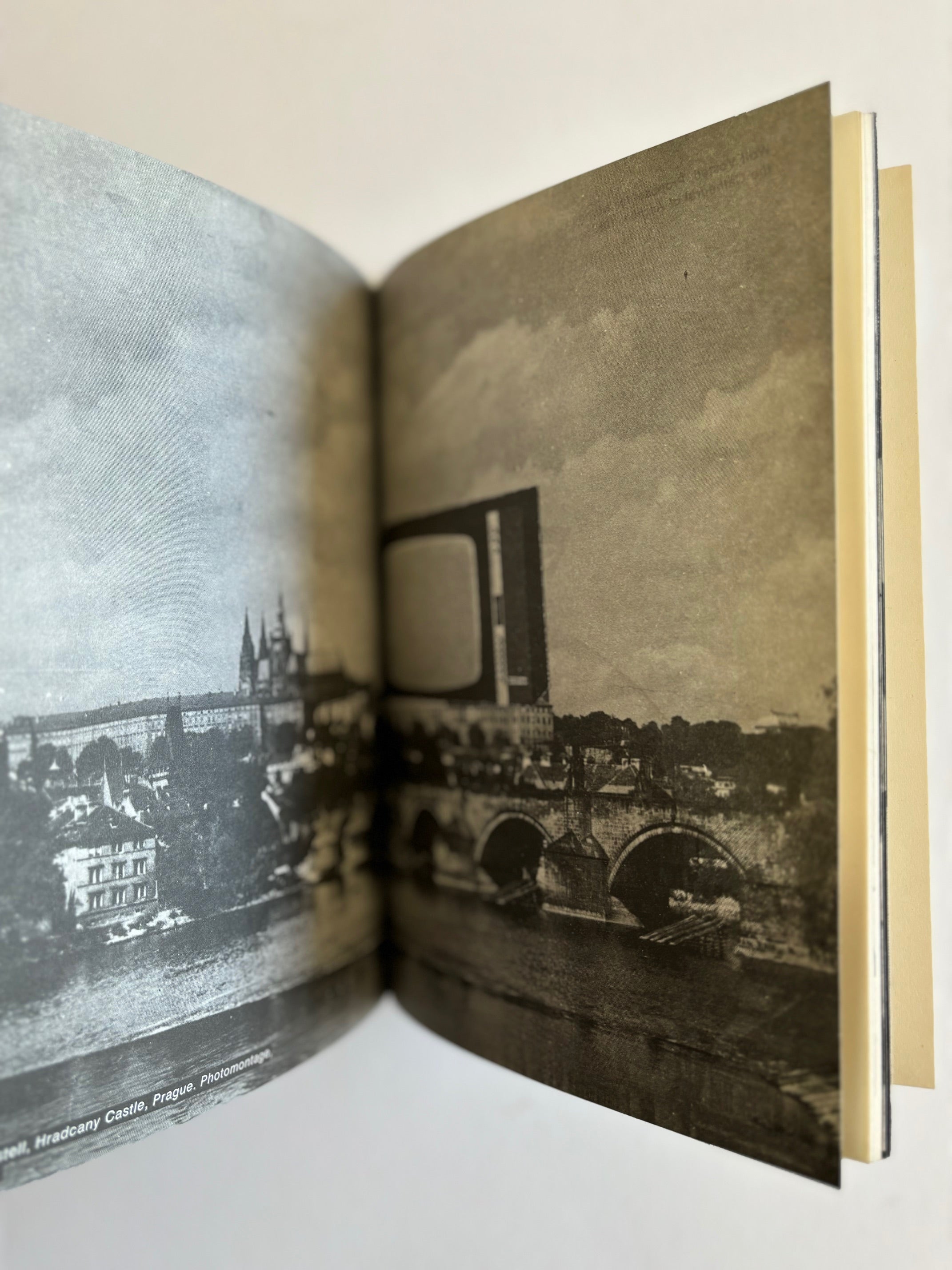 Fantastic Architecture. – Dirk Bakker Books