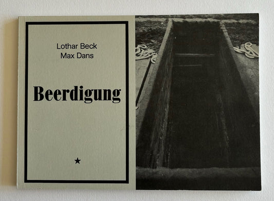 Beerdigung.