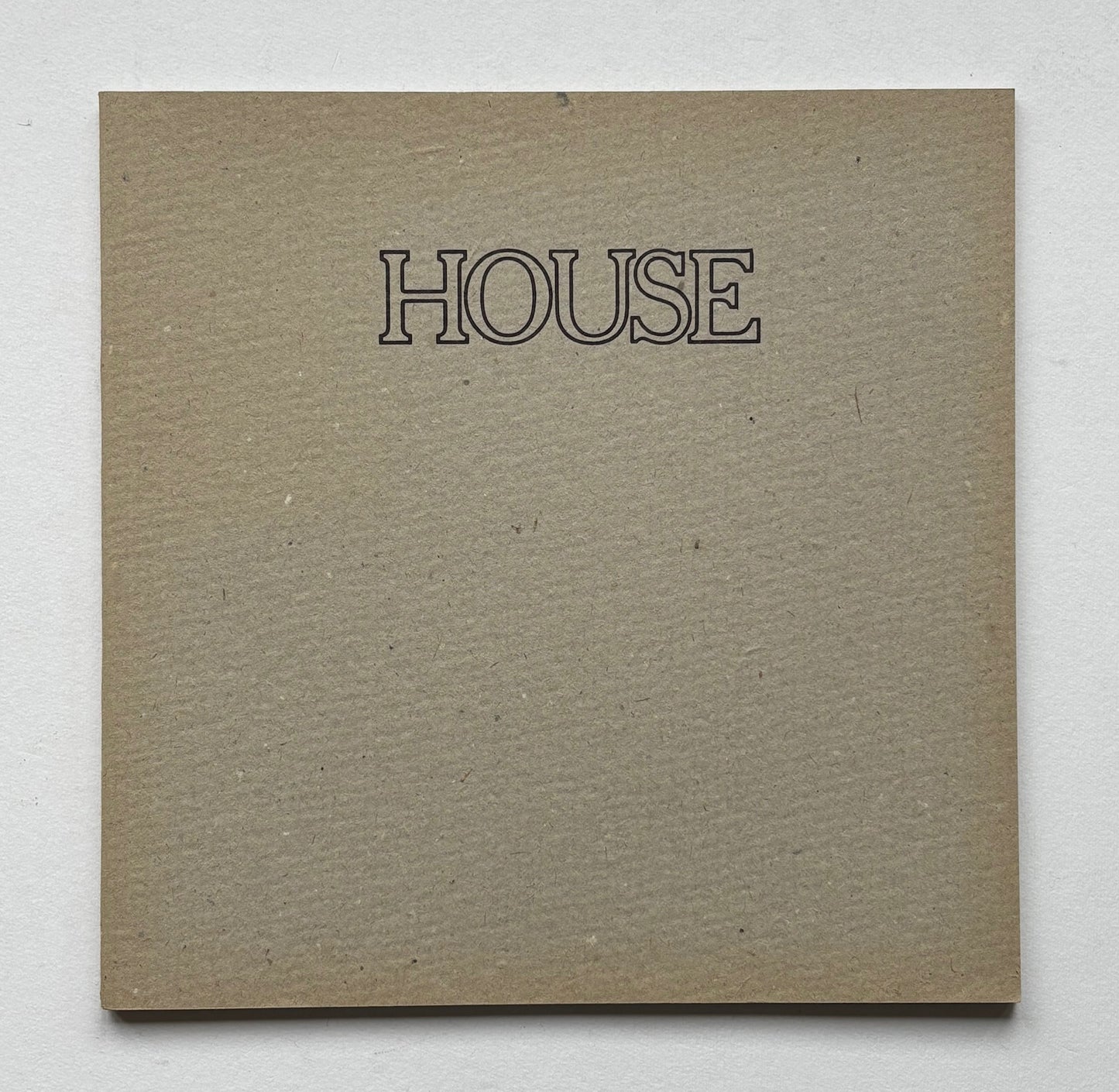 HOUSE.