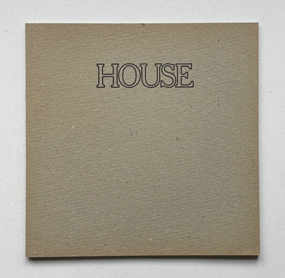 HOUSE.
