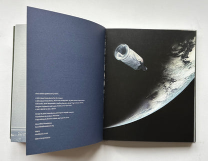 The nature of photography /The photography of nature. (SIGNED)