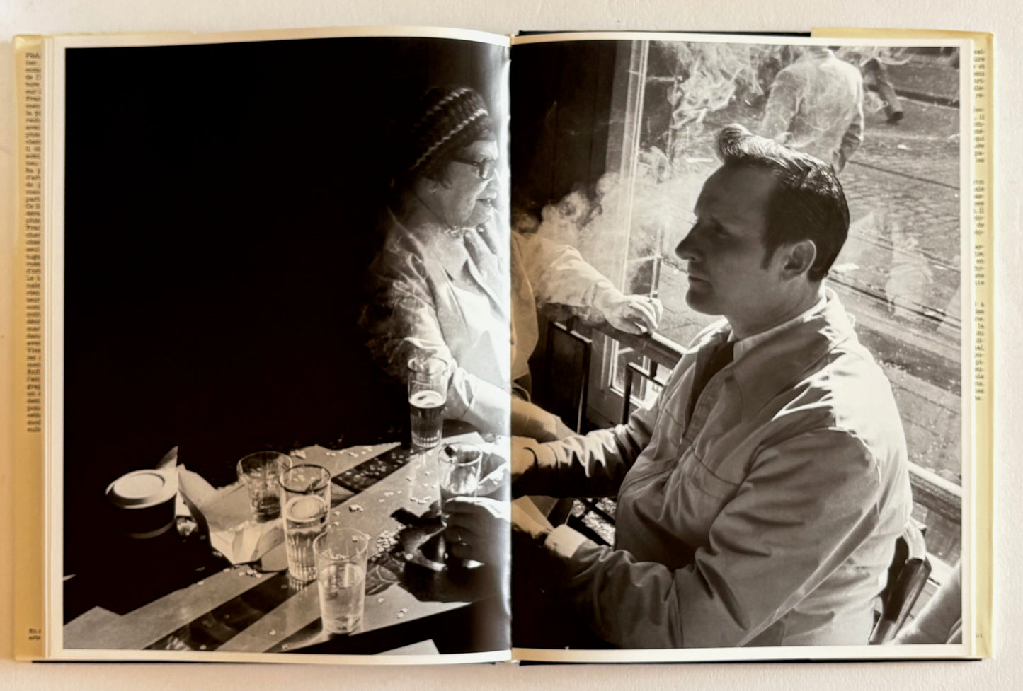 RECIT. Avec la collaboration de Jean-François Chevrier. Conception Graphique Roman Cieslewicz.
