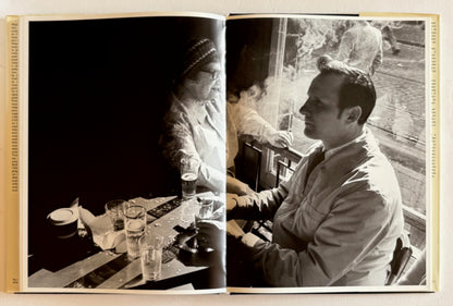 RECIT. Avec la collaboration de Jean-François Chevrier. Conception Graphique Roman Cieslewicz.