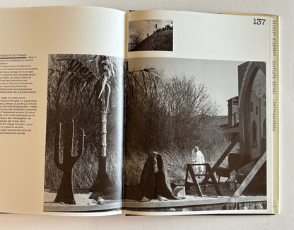 RECIT. Avec la collaboration de Jean-François Chevrier. Conception Graphique Roman Cieslewicz.