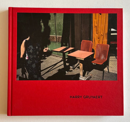 Harry Gruyaert.