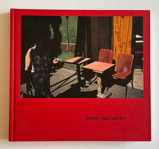 Harry Gruyaert.