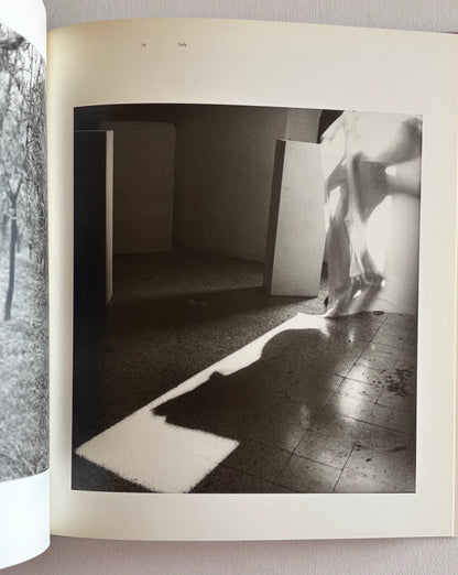 Francesca Woodman. Edited by Corey Keller. Essays by Jennifer Blessing and Julia Bryan-Wilson.
