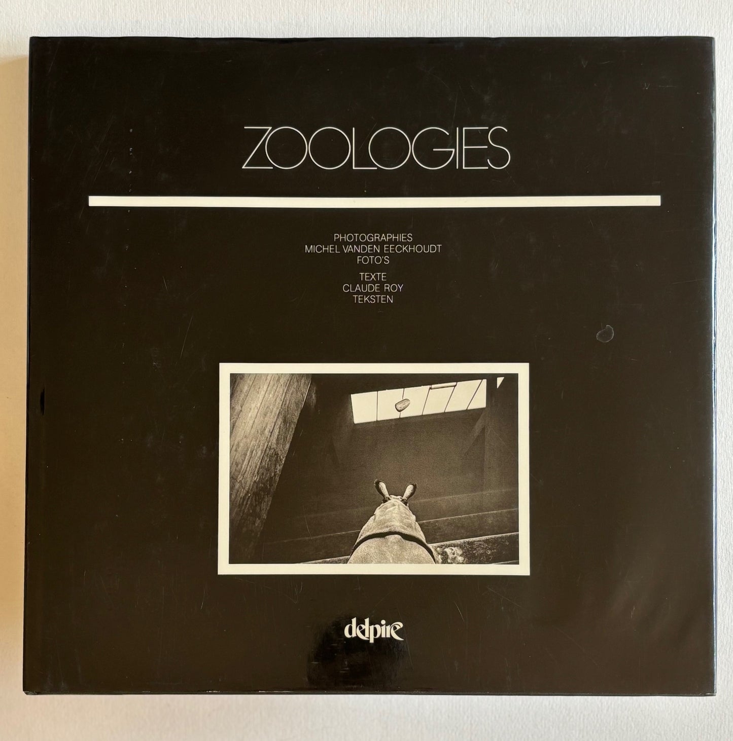 Zoölogies.
