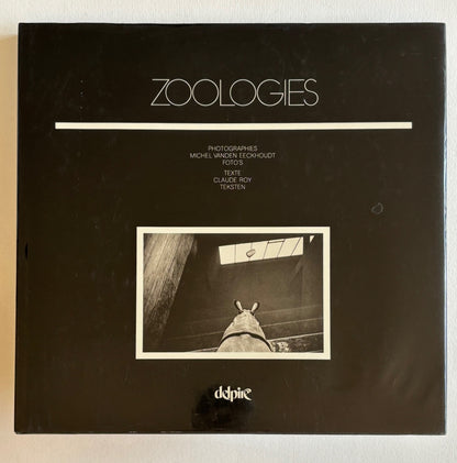 Zoölogies.