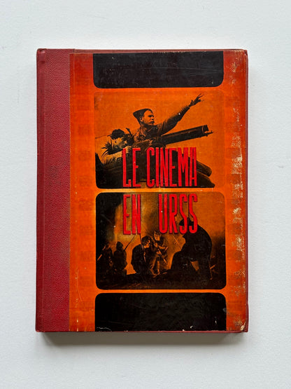 Le cinema en URSS