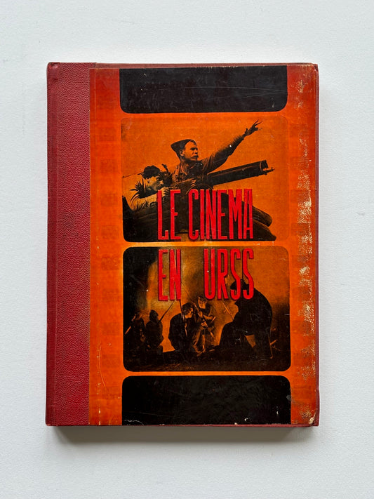 Le cinema en URSS