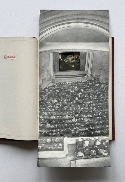 Le cinema en URSS