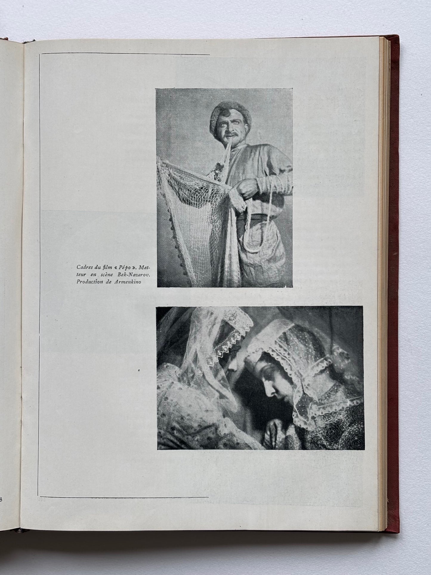 Le cinema en URSS