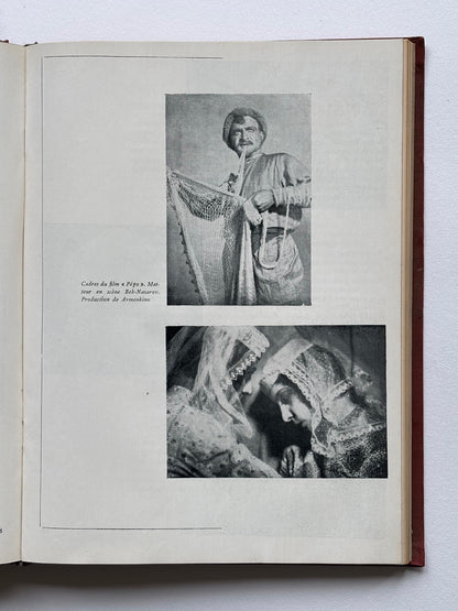 Le cinema en URSS