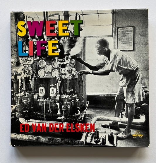 Sweet Life