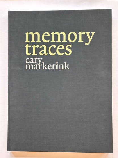 Memory traces.